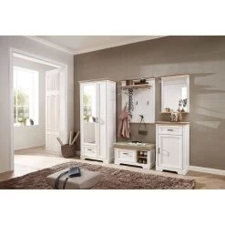 Porte-manteaux Mural Jasmund II -Meilleur Meubles Magasin 1000159186 190219 07264400060 MOOD GALLERYIMAGES P000000001000159186 mood