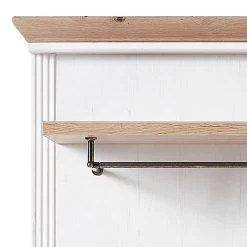 Porte-manteaux Mural Jasmund II -Meilleur Meubles Magasin 1000159186 190219 07264500062 GALLERYIMAGES P000000001000159186