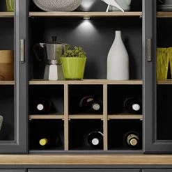 Vaisselier Jasmund -Meilleur Meubles Magasin 1000165519 190314 06442600014 GALLERYIMAGES P000000001000165519