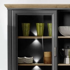 Vaisselier Jasmund -Meilleur Meubles Magasin 1000165519 190314 06442600015 GALLERYIMAGES P000000001000165519