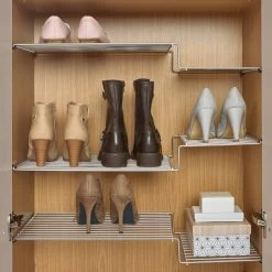 Armoire à Chaussures Loveno -Meilleur Meubles Magasin 1000169070 200429 14150200013 DETAILS P000000001000169070