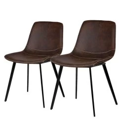 Chaises Teini (lot De 2) -Meilleur Meubles Magasin 1000176744 201013 13585400026 IMAGE P000000001000176744