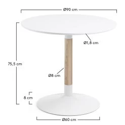 Table Maud I -Meilleur Meubles Magasin 1000176871 190614 06441900019 GALLERYIMAGES P000000001000176871