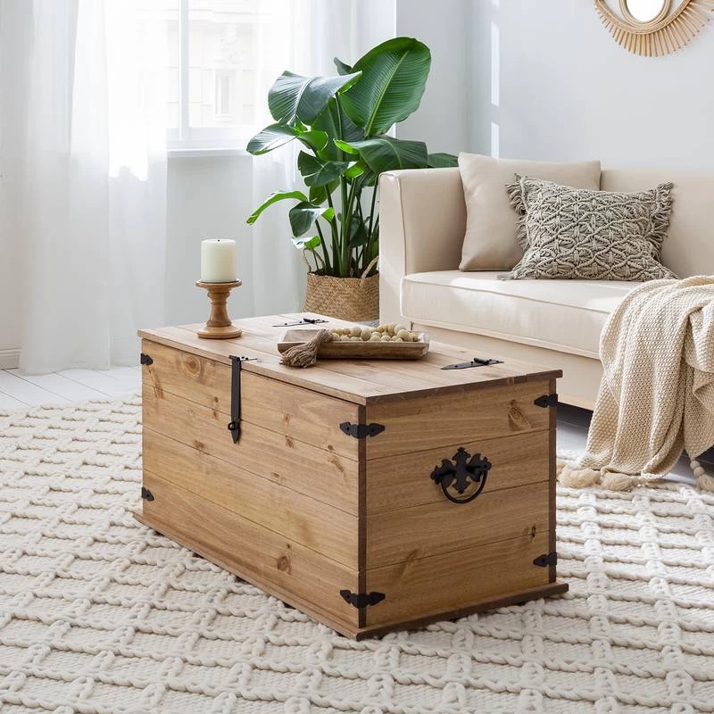 Coffre Finca Rustica 5 Coffre Finca Rustica – Image 3