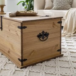 Coffre Finca Rustica 40 Coffre Finca Rustica -Meilleur Meubles Magasin 1000178021 200511 13523700002 DETAILS P000000001000178021