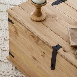 Coffre Finca Rustica 41 Coffre Finca Rustica -Meilleur Meubles Magasin 1000178021 200511 13523800003 DETAILS P000000001000178021