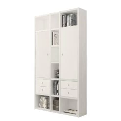 Bibliothèque Emporior X