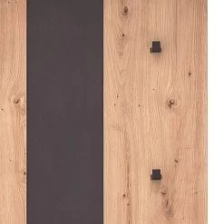 Porte-manteaux mural Ainsa -Meilleur Meubles Magasin 1000184621 190828 14063100015 DETAILS P000000001000184621