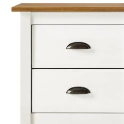 Table De Chevet Rivery -Meilleur Meubles Magasin 1000187579 200205 11113300064 DETAILS P000000001000187579