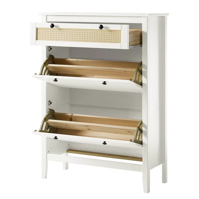 Meuble à Chaussures Belleria 6 Meuble à Chaussures Belleria – Image 4