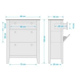 Meuble à Chaussures Belleria 29 Meuble à Chaussures Belleria -Meilleur Meubles Magasin 1000187587 200214 06021600016 SKETCH DETAILS P000000001000187587 sketch