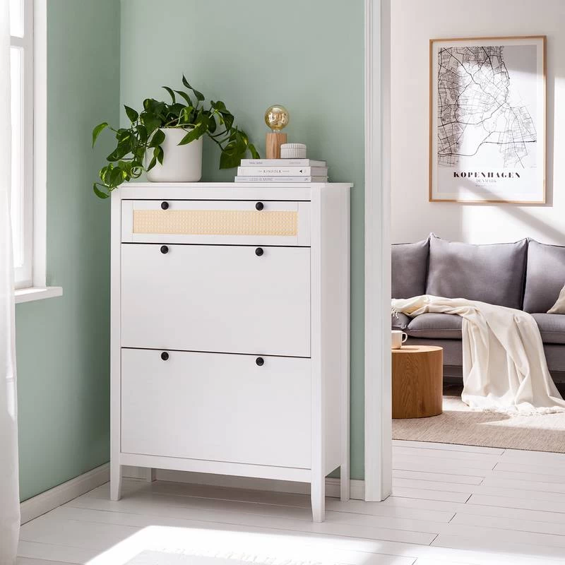 Meuble à Chaussures Belleria 4 Meuble à Chaussures Belleria – Image 2