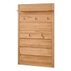 Porte-manteaux Mural DeeWOOD 2 Porte-manteaux Mural DeeWOOD -Meilleur Meubles Magasin 1000188626 200121 16485200001 IMAGE P000000001000188626