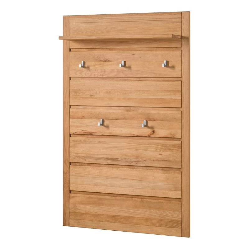 Porte-manteaux Mural DeeWOOD 3 Porte-manteaux Mural DeeWOOD