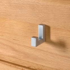 Porte-manteaux Mural DeeWOOD 23 Porte-manteaux Mural DeeWOOD -Meilleur Meubles Magasin 1000188626 200121 16485200006 DETAILS P000000001000188626