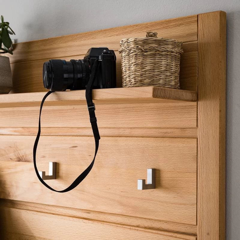 Porte-manteaux Mural DeeWOOD 6 Porte-manteaux Mural DeeWOOD – Image 4