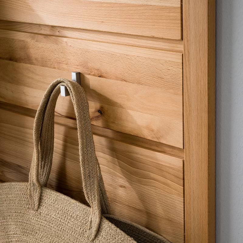 Porte-manteaux Mural DeeWOOD 7 Porte-manteaux Mural DeeWOOD – Image 5