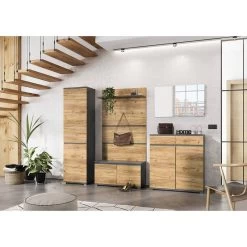 Ensemble D’entrée Lisbonne II (5 élém.) -Meilleur Meubles Magasin 1000191491 191016 15234000024 MOOD DETAILS P000000001000191491 mood