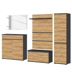 Ensemble D’entrée Lisbonne II (5 élém.) -Meilleur Meubles Magasin 1000191491 191016 15234000025 DETAILS P000000001000191491