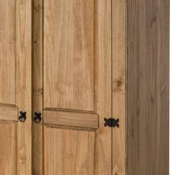 Armoire Finca Rustica I -Meilleur Meubles Magasin 1000192589 200212 13142100113 DETAILS P000000001000192589