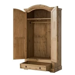 Armoire Finca Rustica I -Meilleur Meubles Magasin 1000192589 200212 13142200117 DETAILS P000000001000192589