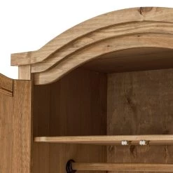 Armoire Finca Rustica I -Meilleur Meubles Magasin 1000192589 200212 13142200120 DETAILS P000000001000192589