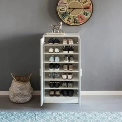 Meuble à Chaussures Sobieski 15 Meuble à Chaussures Sobieski -Meilleur Meubles Magasin 1000193788 191219 17292100302 MOOD DETAILS P000000001000193788 mood