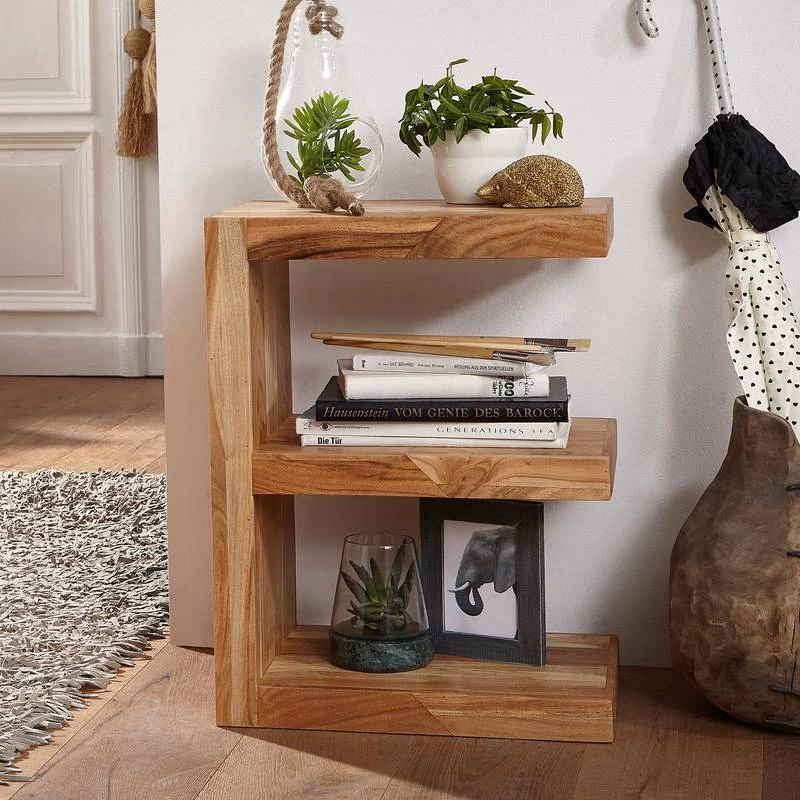 Bout De Canapé Woodfin II 5 Bout De Canapé Woodfin II – Image 3