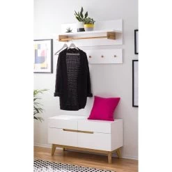 Ensemble D’entrée Tenabo I (3 élém.)