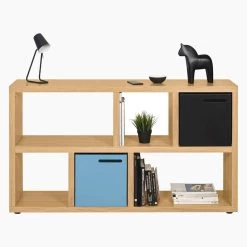 Étagère Berlin III -Meilleur Meubles Magasin 1000198862 191209 09462900027 DETAILS P000000001000198862