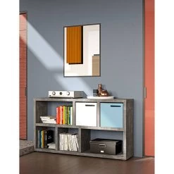 Étagère Berlin III -Meilleur Meubles Magasin 1000198864 191209 09462900038 MOOD DETAILS P000000001000198864 mood