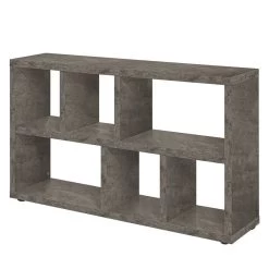 Étagère Berlin III -Meilleur Meubles Magasin 1000198864 191209 09462900041 DETAILS P000000001000198864