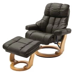 Fauteuil Relax Et Repose-pieds Grunewald -Meilleur Meubles Magasin 1000199046 200424 16035600001 IMAGE P000000001000199046