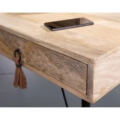 Bureau Iuka 11 Bureau Iuka -Meilleur Meubles Magasin 1000205499 220316 030 DETAILS P000000001000205499