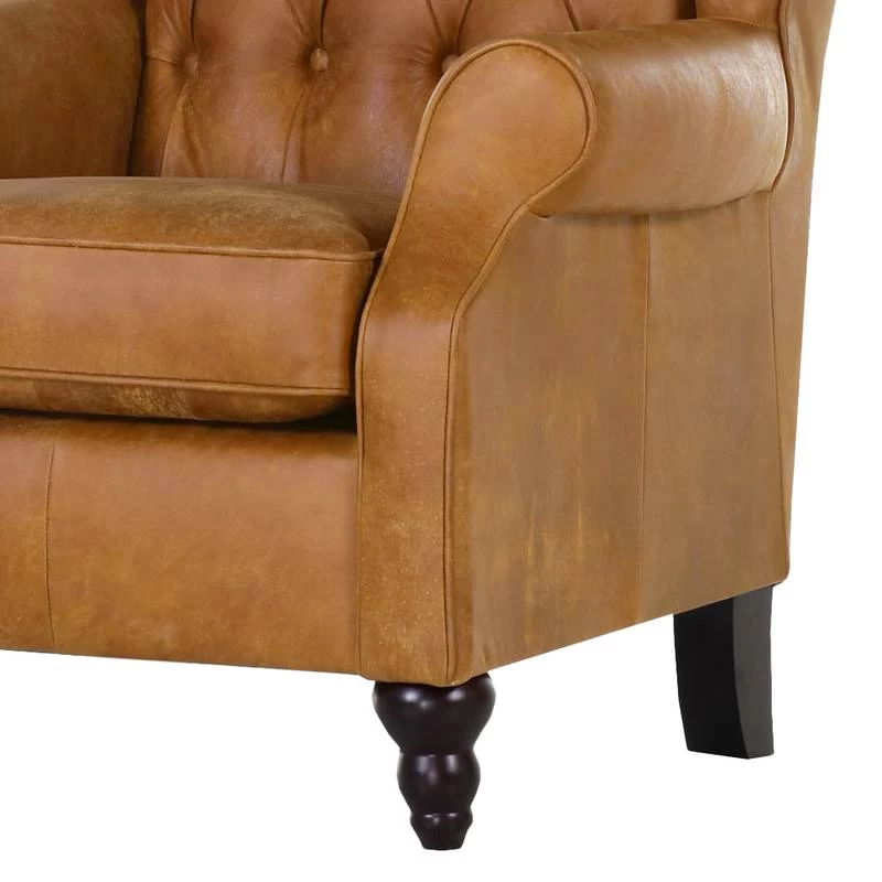 Fauteuil Bergère Boyce 7 Fauteuil Bergère Boyce – Image 5