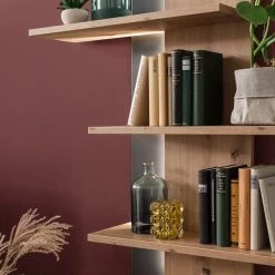 Étagère Murale Buena -Meilleur Meubles Magasin 1000207356 200317 14285600069 DETAILS P000000001000207356