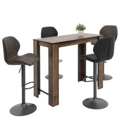 Table Haute Bosur -Meilleur Meubles Magasin 1000209410 200402 15485600043 DETAILS P000000001000209410