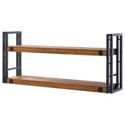 Étagère Murale MANCHESTER 110 Cm