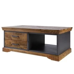 Table Basse Hunter