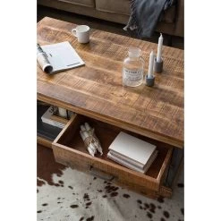 Table Basse Hunter -Meilleur Meubles Magasin 1000211073 210225 12533900023 MOOD DETAILS P000000001000211073 mood