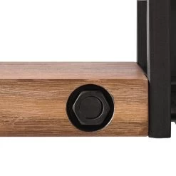 Tablettes Murales Manchester (lot De 2) 21 Tablettes Murales Manchester (lot De 2) -Meilleur Meubles Magasin 1000213218 200831 09510100022 DETAILS P000000001000213218