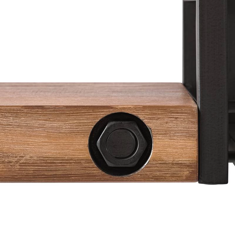 Tablettes Murales Manchester (lot De 2) 12 Tablettes Murales Manchester (lot De 2) – Image 10