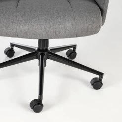 Chaise De Bureau Barking -Meilleur Meubles Magasin 1000218351 220629 070 DETAILS P000000001000218351