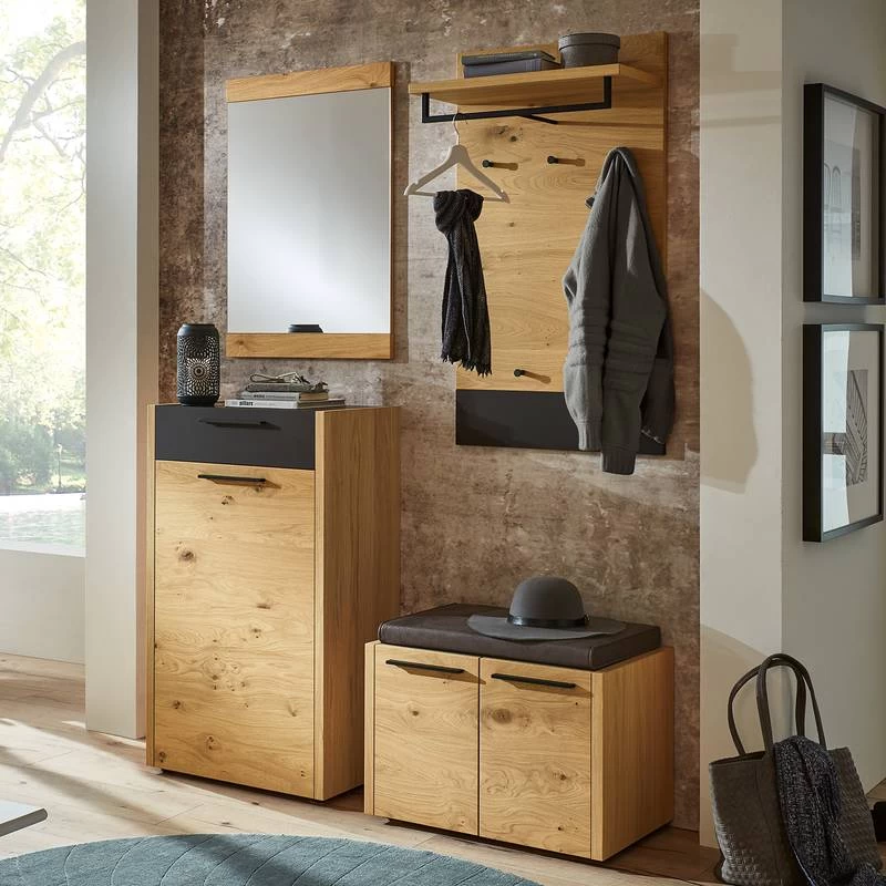 Ensemble D’entrée Levio III (4 éléments) 3 Ensemble D’entrée Levio III (4 éléments)