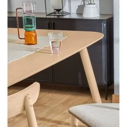 Table Hauho II 16 Table Hauho II -Meilleur Meubles Magasin 1000225983 200917 06363200027 DETAILS P000000001000225983