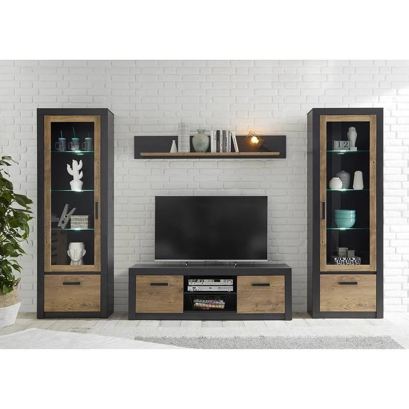 Vitrine En Verre Bozel 5 Vitrine En Verre Bozel – Image 3