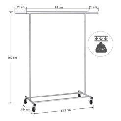 Porte-manteau Villard III -Meilleur Meubles Magasin 1000229701 201104 13555100016 SKETCH DETAILS P000000001000229701 sketch