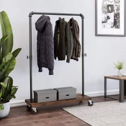 Porte-manteau Websterville -Meilleur Meubles Magasin 1000229717 201104 13581400082 MOOD DETAILS P000000001000229717 mood