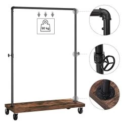 Porte-manteau Websterville -Meilleur Meubles Magasin 1000229717 201104 13581700084 DETAILS P000000001000229717