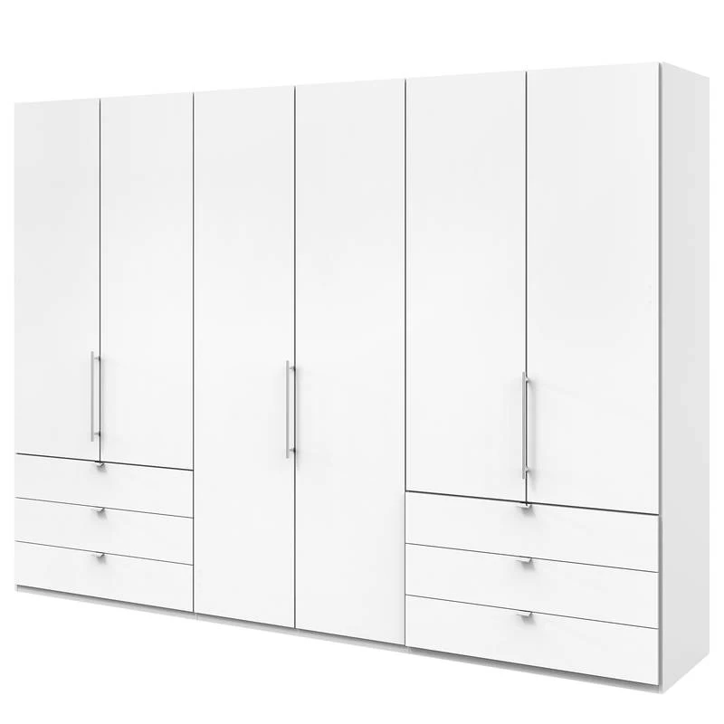 Armoire à Portes Pliantes Loft IV 22 Armoire à Portes Pliantes Loft IV – Image 20